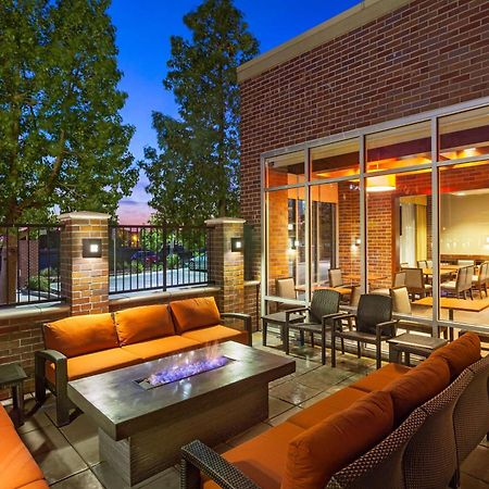 Hyatt Place Sacramento Розвилл Экстерьер фото