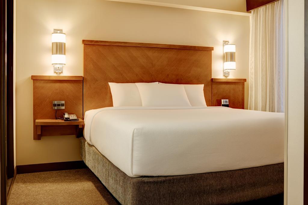 Hyatt Place Sacramento Розвилл Номер фото